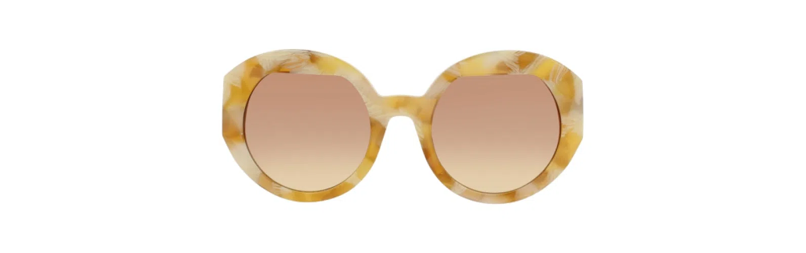 Trina Turk TTNISYROS Sunglasses - view 6